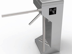 立式三辊通(tōng)道闸